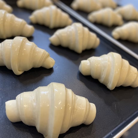 「Croissant Box」10個入り　7/17〜7/19発送