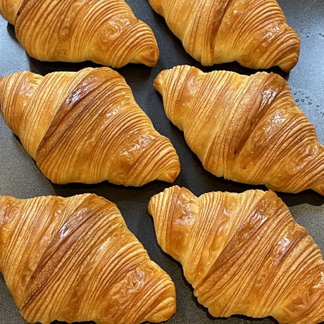 「Croissant Box」10個入り　7/17〜7/19発送