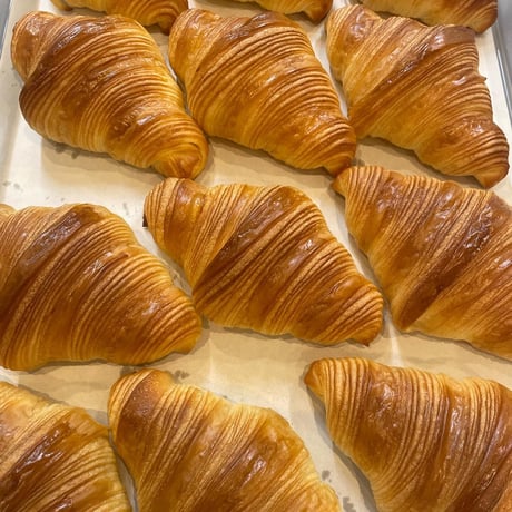 「Croissant Box」10個入り　7/17〜7/19発送