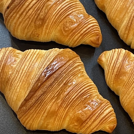 「Croissant Box」10個入り　7/17〜7/19発送