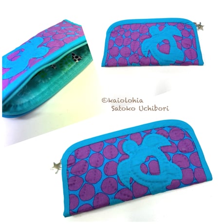 [正規品]タペストリー♡ホヌ♡153×153♡セルドングリーン♡ハワイアンキルト ハワイアンキルト タペストリー ホヌ 正規品]タペストリー♡ホヌ