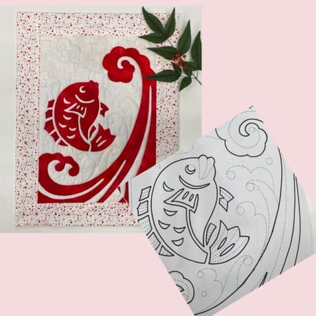 CATEGORY 切り絵キルト | Hawaiianquilt KAIOLOHIA