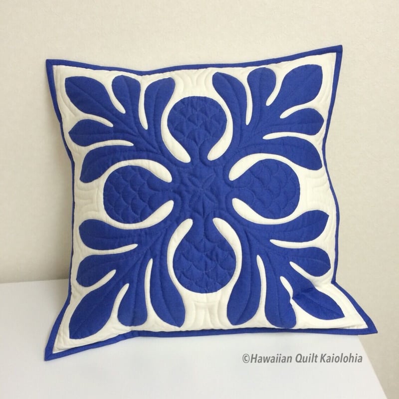 パンノキ（ウル）のタペストリーorクッションキット 45㎝～50