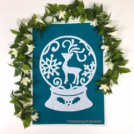 クリスマスタペストリー | STORES