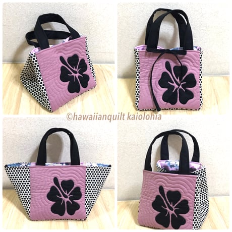 ハワイアンキルトハイビスカス | STORES