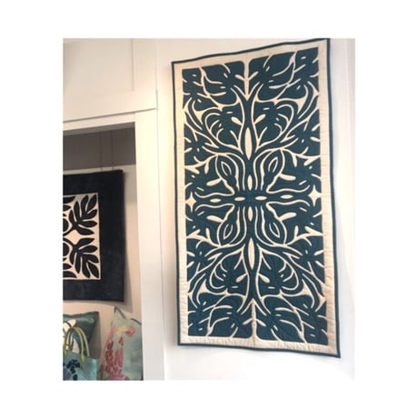 ハワイアンキルトモンステラ | STORES