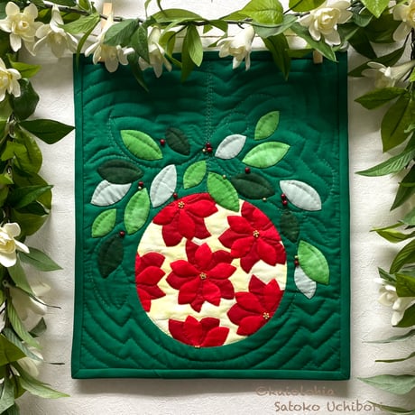 CATEGORY タペストリー | Hawaiianquilt KAIOLOHIA