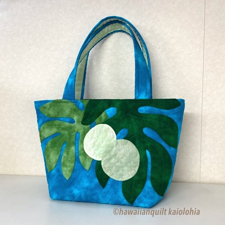 ハワイアンキルトキット | STORES