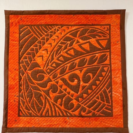 パターン　TAPA　80×80★★★