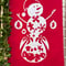 パターン　Island Christmas　★★★