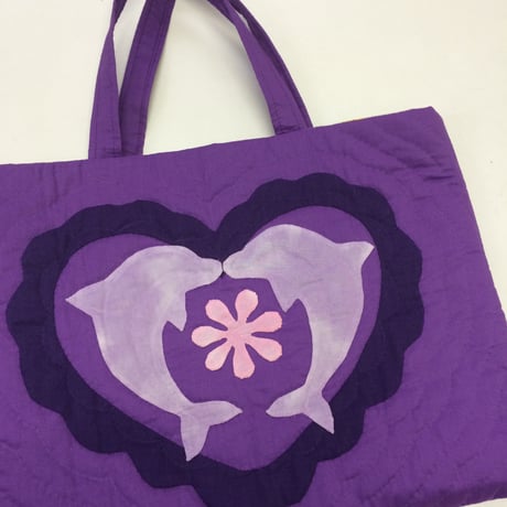 ハワイアンキルトカット済みキット | STORES