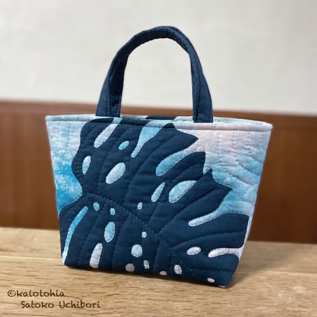 ハワイアンキルトモンステラ | STORES