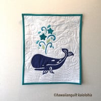 パターン　whale!　★★★