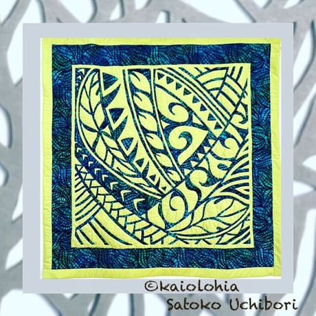 パターン　TAPA　80×80★★★