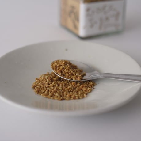 スパイスふりかけ