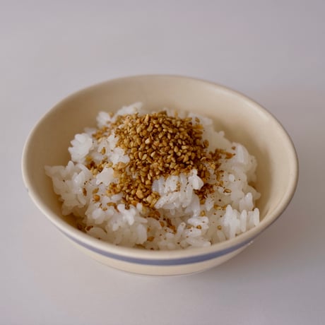 スパイスふりかけ