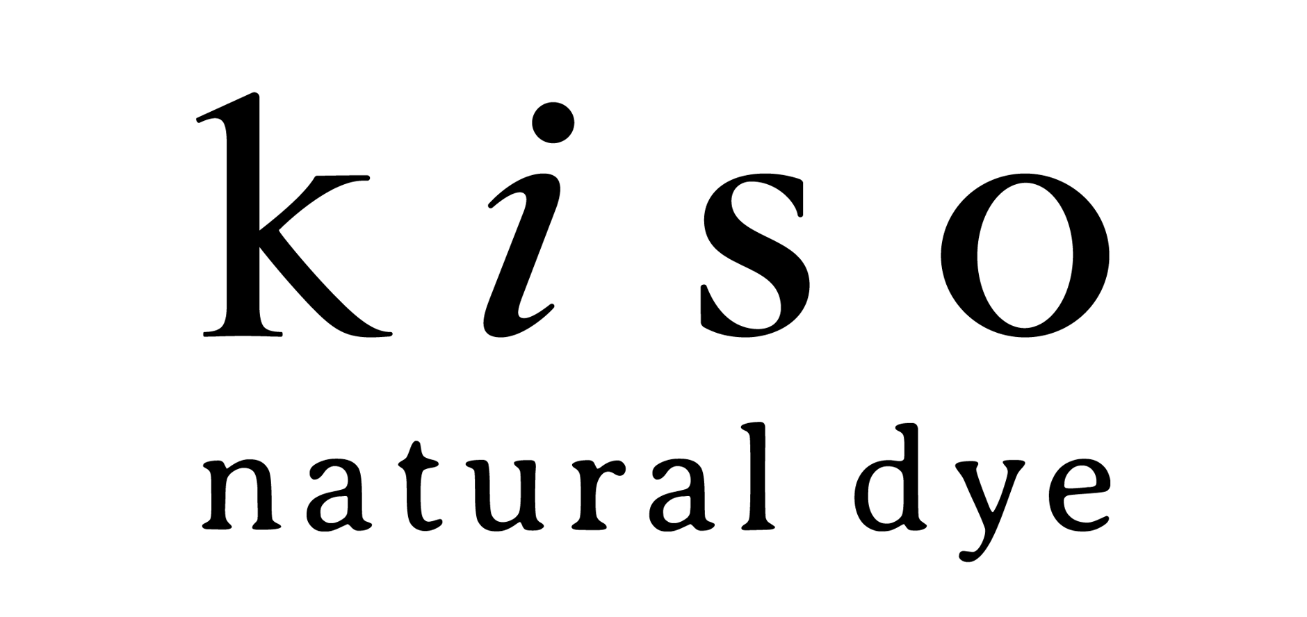 kiso  natural  dye