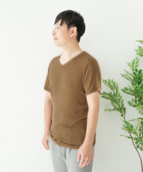 CATEGORY 半袖 | kiso natural dye CATEGORY 半袖 | kiso natural dye