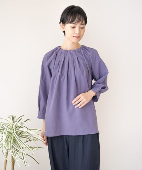 CATEGORY トップス | kiso natural dye CATEGORY トップス | kiso natural dye