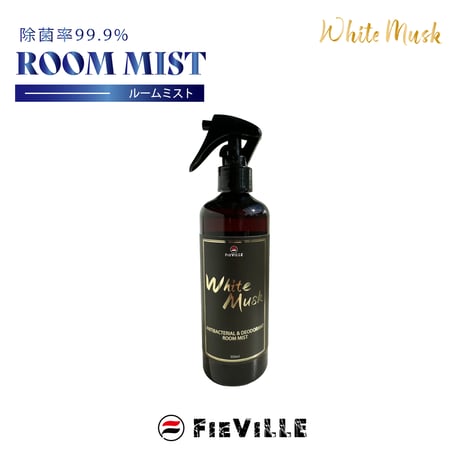ROOM MIST【３種類】