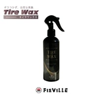 Tire Wax