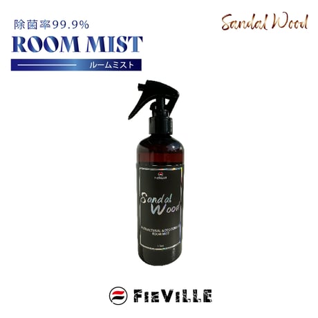 ROOM MIST【３種類】