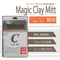 Magic Clay Mitt