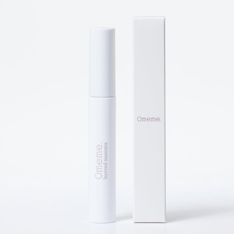 omeme様 楽天市場】Omeme オメメ まつ毛美容液 グロウアンドプロテクト