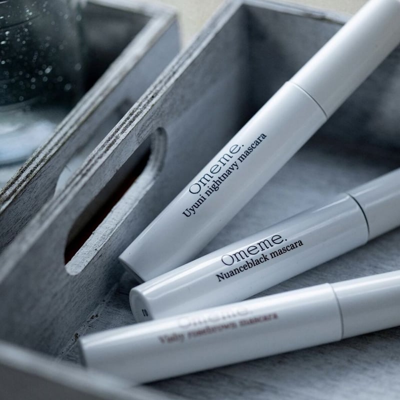 omeme MASCARA(マスカラ) | eyesmore online shop