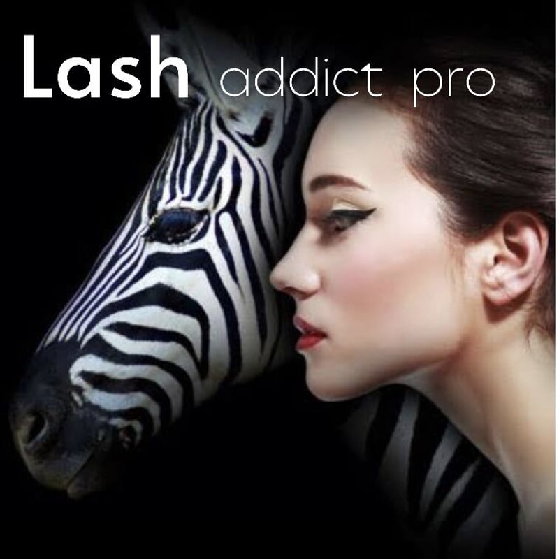 Lash addict ラッシュアディクト まつ毛美容液 済まない