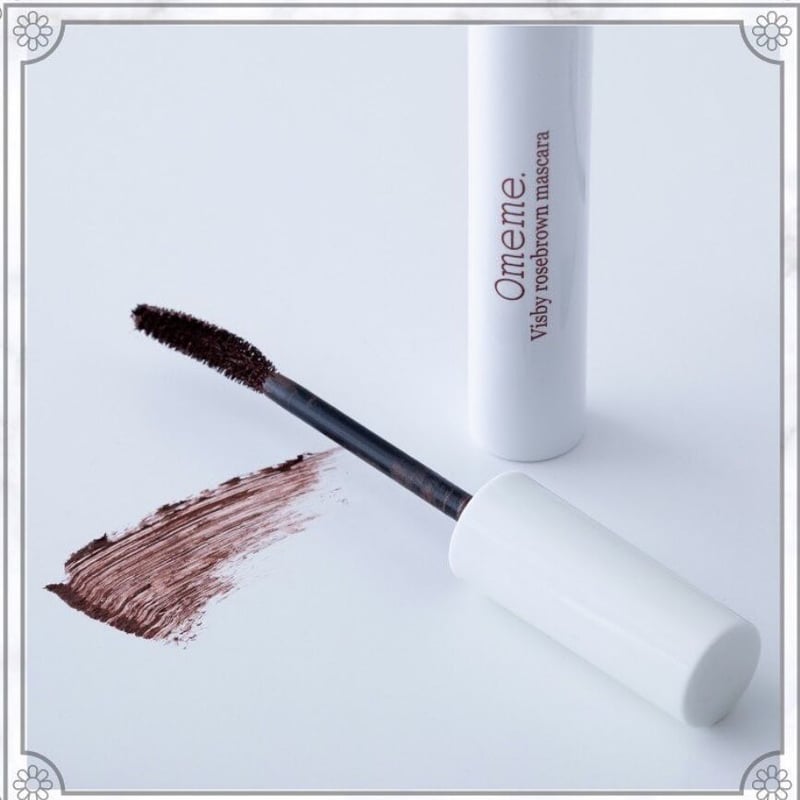 〖新品未使用〗Omeme. マスカラ 2本セット 新品未使用〗Omeme. マスカラ 2本セット □最大2100円OFFクーポン配布