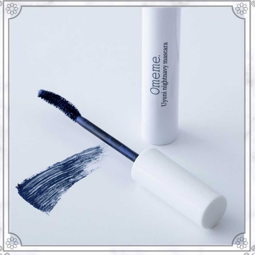 〖新品未使用〗Omeme. マスカラ 2本セット Omeme. Omeme オメメ マスカラ 選べる3カラー ブラック