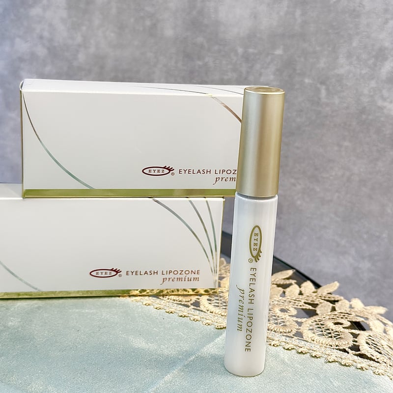 EYEZ】アイラッシュリポゾーン Premium 7ml | eyesmore online