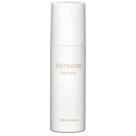 アントレッド ヘアローション（医薬部外品）育毛剤 120ml 男女兼用