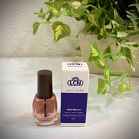【LCN】アンティセプト　ネイル育成オイル　8ml
