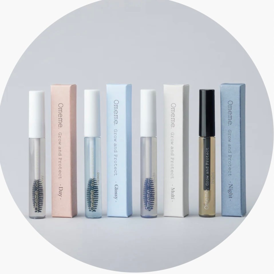 美容液エメ SALE omemeコーティング美容液旧シリーズ | eyesmore online shop