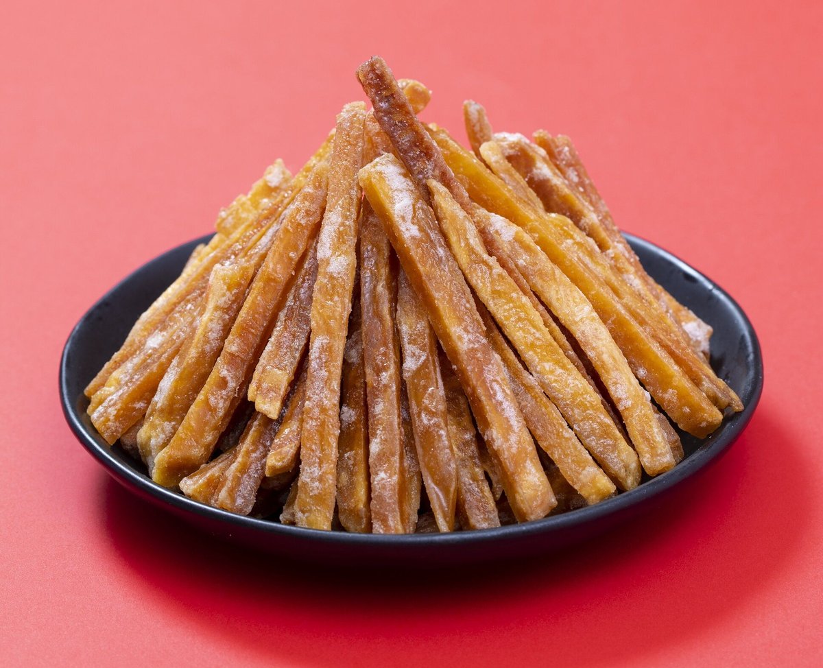 芋けんぴ（150g） #かもや幾世 | SWEETS BOX おとりよせ