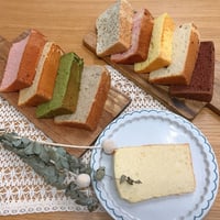 【SWEETSBOX限定】シフォンケーキ10種セット　#ラ・ヴィエイユ
