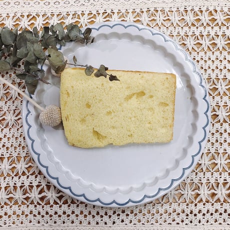 【SWEETSBOX限定】シフォンケーキ10種×5セット　#ラ・ヴィエイユ