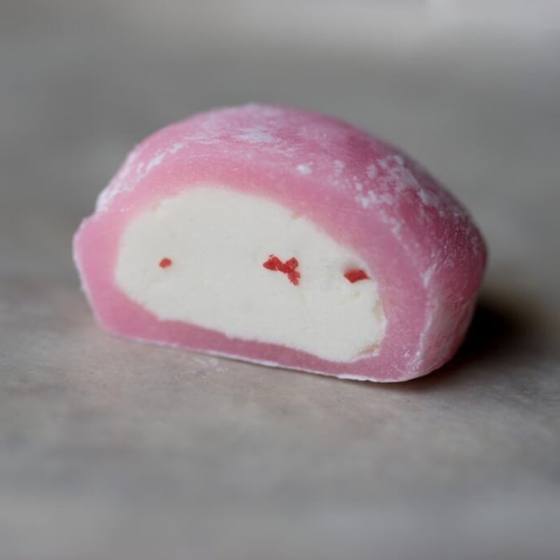 It Wokashi 大福6種セット #いとをかし | SWEETS BOX おとりよせ