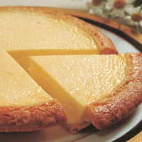 よこはまチーズケーキ（13㎝）　#ガトーよこはま