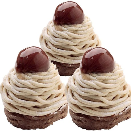 CATEGORY モンブラン | SWEETS BOX おとりよせ