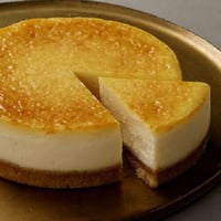 《リボンシール対象》金のチーズケーキ　#椿屋珈琲