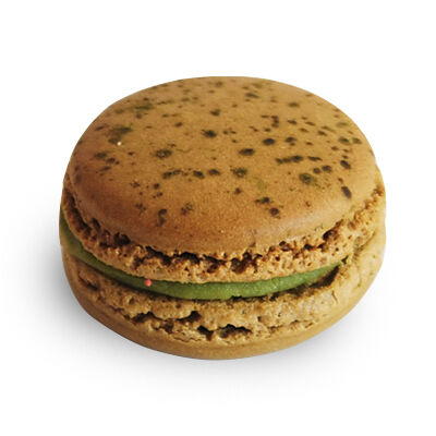 ベーシックマカロン12個セット #グラモウディーズ | SWEETS BOX