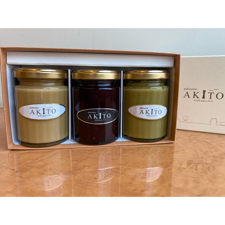 SWEETS BOX おとりよせ