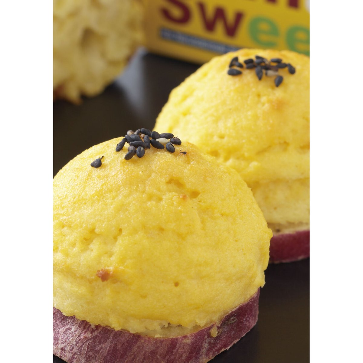 たろいも　さま いろもよう 鬱金色(うこんいろ)|HAC-1-TY|商品カタログ