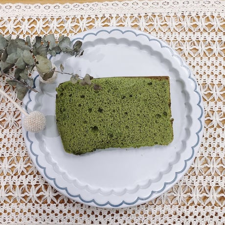 【SWEETSBOX限定】シフォンケーキ10種×5セット　#ラ・ヴィエイユ