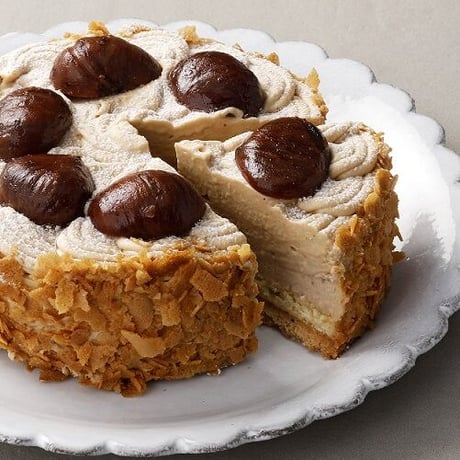 CATEGORY モンブラン | SWEETS BOX おとりよせ