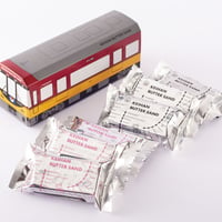 KEIHAN BUTTER SAND 【京阪電車8000系】BOX
