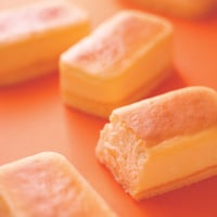 半熟チーズ　10個入　#ラヴィエイユ